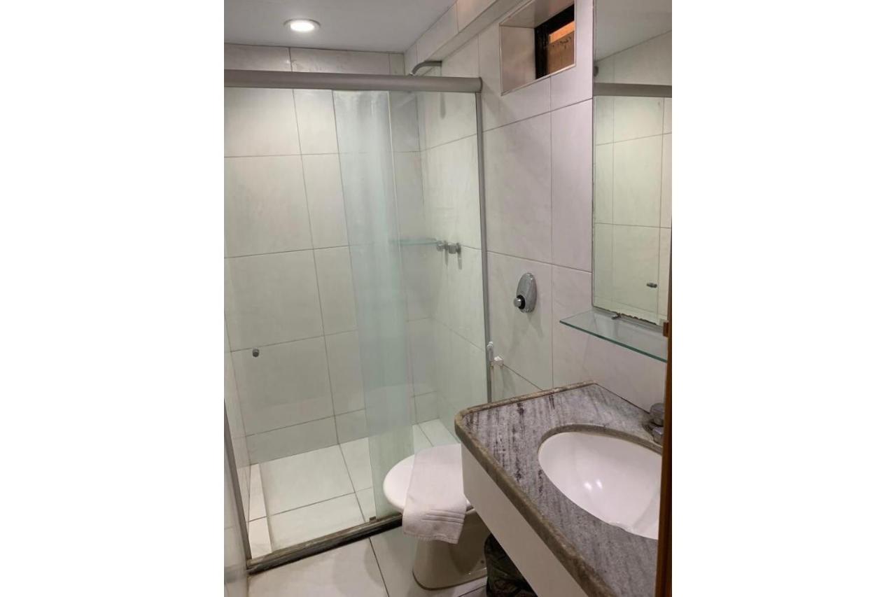 403 Flat Mobiliado De Iracema Apartment *