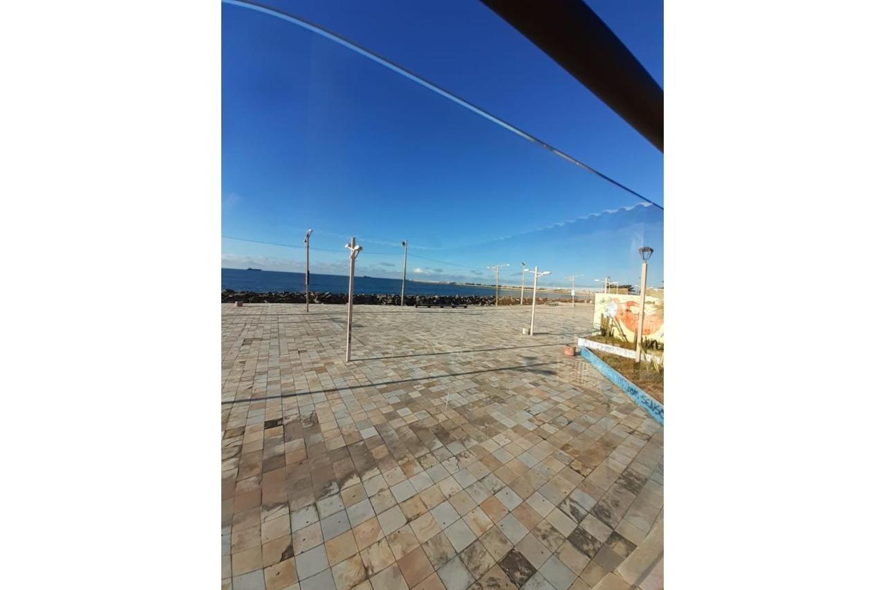 403 Flat Mobiliado De Iracema Apartment *