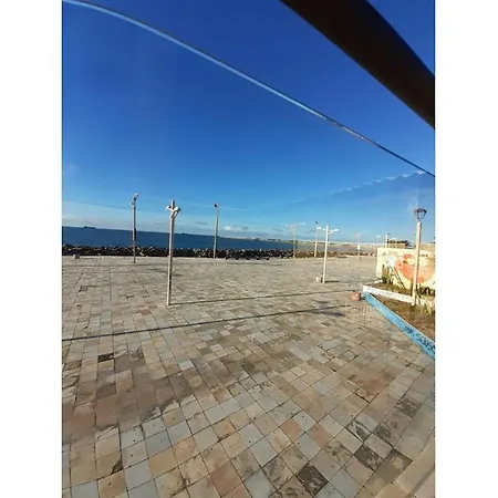 403 Flat Mobiliado De Iracema Apartamento *