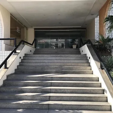 403 Flat Mobiliado De Iracema